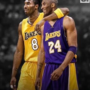 Meet your Posher, Donte